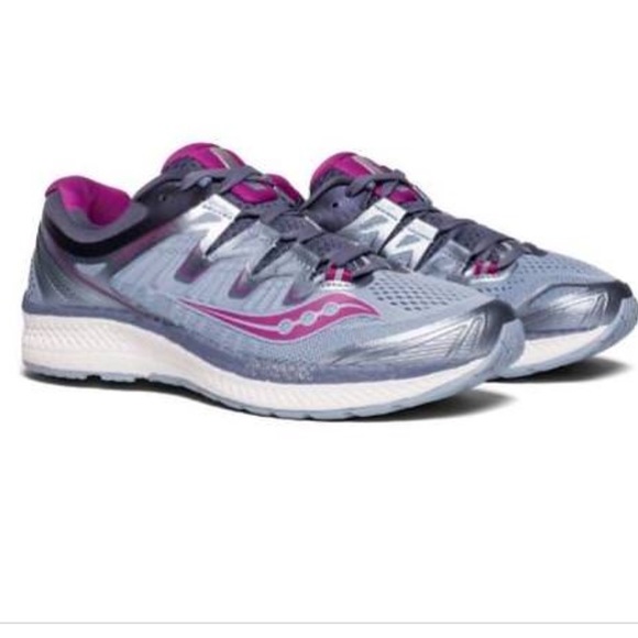 Saucony Shoes - Saucony | Triumph ISO 4 Running Sneakers Size 8M